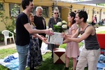 Majális+ // 5 éves a Megálló