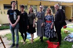 Majális+ // 5 éves a Megálló