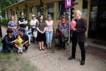 Majális+ // 5 éves a Megálló