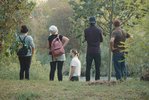 Él-e még a Holt-Tisza? Biciklitúra a Klebelsberg telepen