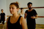THEALTER Tea for Two workshop: „Nem szeme lát, csak szíve” – Shakespeare Reloaded