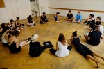 THEALTER Tea for Two workshop: „Nem szeme lát, csak szíve” – Shakespeare Reloaded