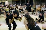 THEALTER Tea for Two workshop: „Nem szeme lát, csak szíve” – Shakespeare Reloaded