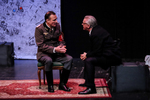 Rózsavölgyi Szalon: Cyril Gely: Diplomácia