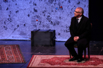 Rózsavölgyi Szalon: Cyril Gely: Diplomácia
