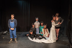 FAQ Színház: Meseország nem mindenkié - freak show