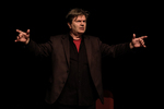 Orlai Produkció - Katona József Színház: Dante: Pokol