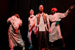 FAQ Színház: Meseország nem mindenkié - freak show