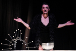 FAQ Színház: Meseország nem mindenkié - freak show