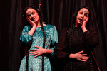 FAQ Színház: Meseország nem mindenkié - freak show