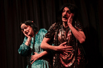 FAQ Színház: Meseország nem mindenkié - freak show