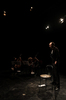 Andaxínház: Az én cellám – Bukowski-versek