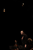 Andaxínház: Az én cellám – Bukowski-versek