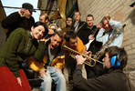 Ajde Braćo koncert