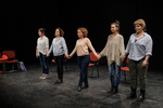 KV Társulat - Láthatáron Csoport: Kiállok magamért