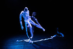 Kovács Domokos: Dancing On A Grinder