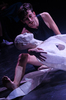 Kovács Domokos: Dancing On A Grinder