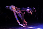 Kovács Domokos: Dancing On A Grinder