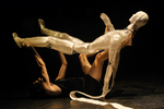 Kovács Domokos: Dancing On A Grinder