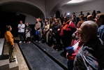 Cipolla Collectiva: A test misztériuma - Beavatás egy láthatón túli világba