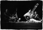 A Calcutta Trió jubileumi koncertje