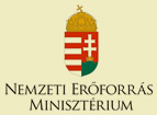 Nemzeti Erőforrás Minisztériuma