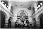 Di Naye Kapelye koncert