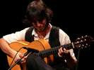 Flamenco Nuevo Trió koncert