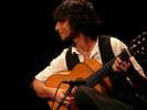 Flamenco Nuevo Trió koncert