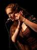 Flamenco Nuevo Trió koncert