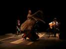 Flamenco Nuevo Trió koncert