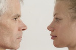 Berger Gyula (HU) & Roos van Berkel (NL): Your body – My landscape