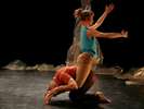 Berger Gyula (HU) & Roos van Berkel (NL): Your body – My landscape