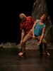Berger Gyula (HU) & Roos van Berkel (NL): Your body – My landscape