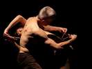 Berger Gyula (HU) & Roos van Berkel (NL): Your body – My landscape