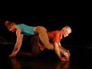 Berger Gyula (HU) & Roos van Berkel (NL): Your body – My landscape