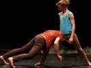 Berger Gyula (HU) & Roos van Berkel (NL): Your body – My landscape