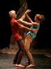 Berger Gyula (HU) & Roos van Berkel (NL): Your body – My landscape