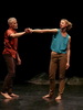 Berger Gyula (HU) & Roos van Berkel (NL): Your body – My landscape