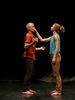 Berger Gyula (HU) & Roos van Berkel (NL): Your body – My landscape