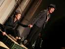 Bertolt Brecht: Arturo Ui feltartóztatható felemelkedése