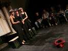 Bertolt Brecht: Arturo Ui feltartóztatható felemelkedése