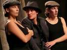 Bertolt Brecht: Arturo Ui feltartóztatható felemelkedése