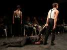 Bertolt Brecht: Arturo Ui feltartóztatható felemelkedése