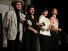 Bertolt Brecht: Arturo Ui feltartóztatható felemelkedése