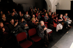 Váróterem Projekt (Kolozsvár): Botos Bálint: Liget