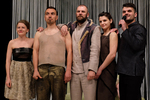Váróterem Projekt (Kolozsvár): Botos Bálint: Liget