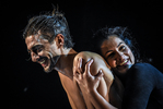 Tatabányai Jászai Mari Színház - Szkéné Színház: William Shakespeare: Macbeth