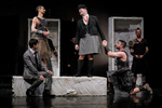 Tatabányai Jászai Mari Színház - Szkéné Színház: William Shakespeare: Macbeth