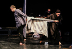 Nyári Mozi Színházi Közösség (Szerbia): Opus Singula